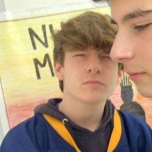 Meet your Posher, Austin